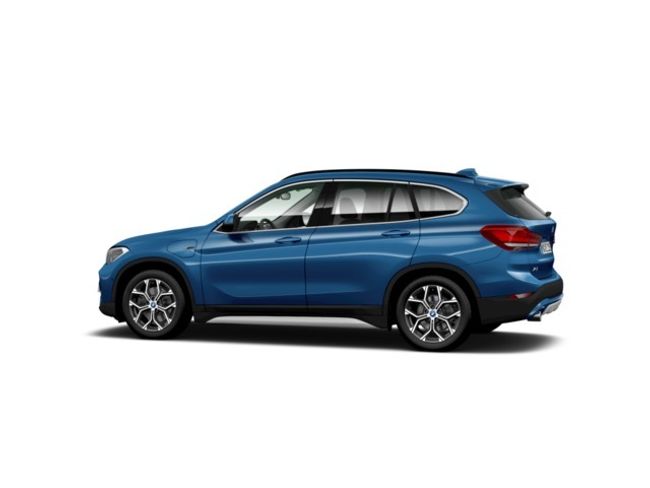 BMW X1 xdrive25e 162 kw (220 cv)