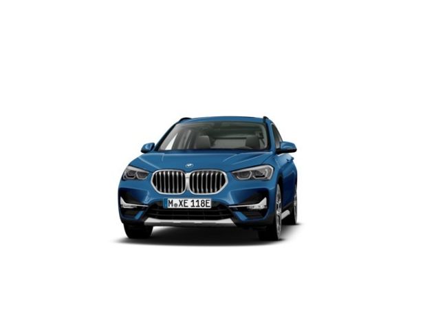 BMW X1 xdrive25e 162 kw (220 cv)