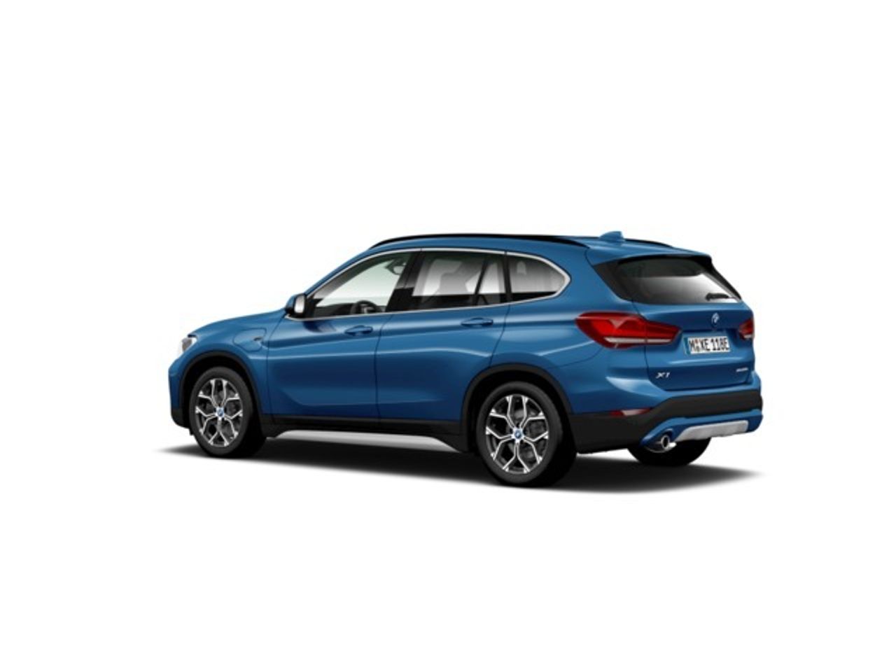 BMW X1 xdrive25e 162 kw (220 cv)   - Foto 7