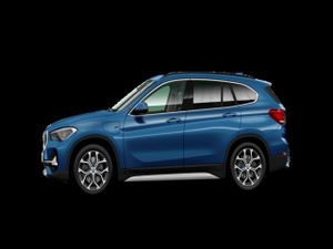 BMW X1 xdrive25e 162 kw (220 cv)   - Foto 11
