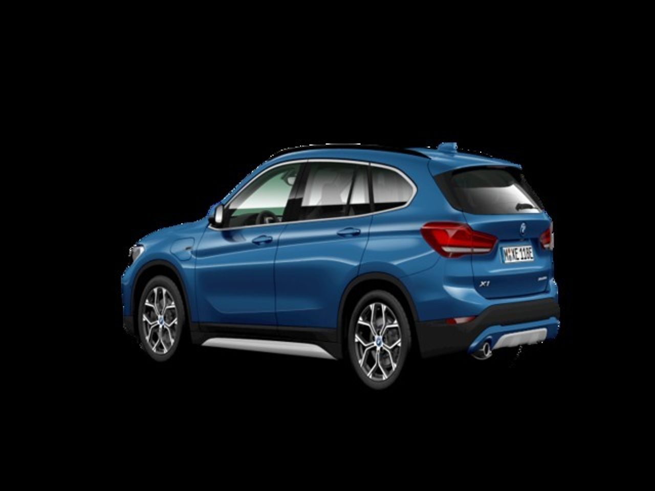 BMW X1 xdrive25e 162 kw (220 cv)   - Foto 8