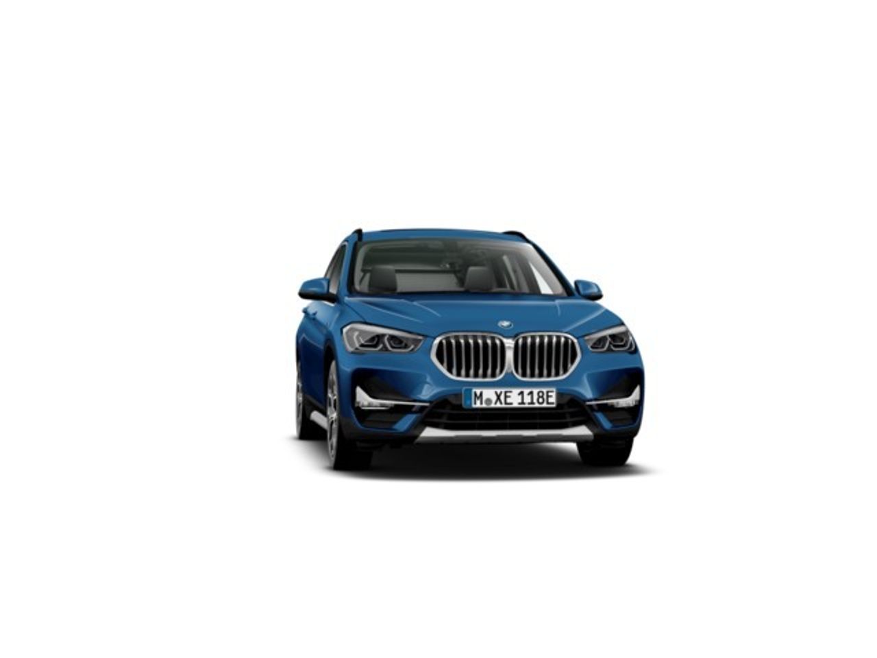 BMW X1 xdrive25e 162 kw (220 cv)   - Foto 8