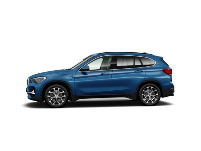 BMW X1 xdrive25e 162 kw (220 cv)