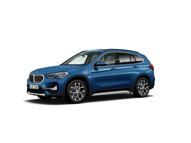 BMW X1 xdrive25e 162 kw (220 cv)