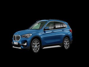 BMW X1 xdrive25e 162 kw (220 cv)   - Foto 3