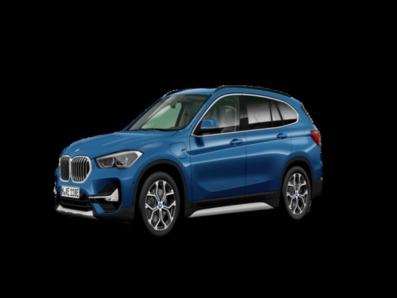 BMW X1 xdrive25e 162 kw (220 cv)   - Foto 3