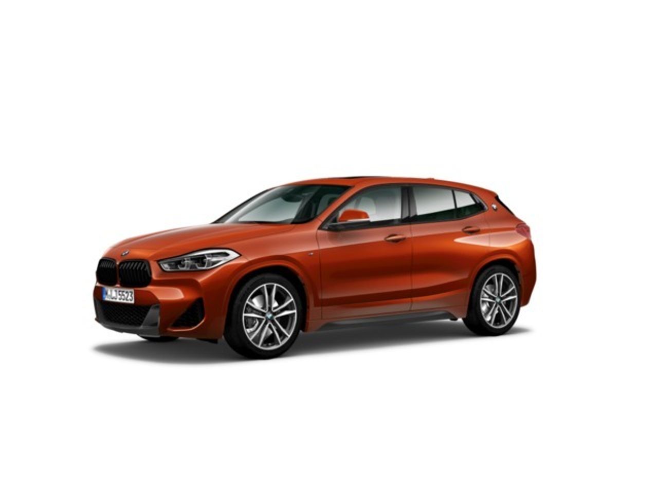 BMW X2 xdrive20i 141 kw (192 cv)   - Foto 3