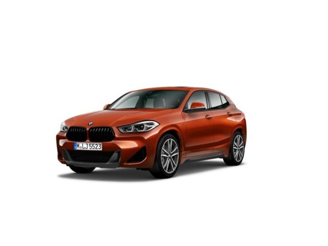 BMW X2 xdrive20i 141 kw (192 cv)