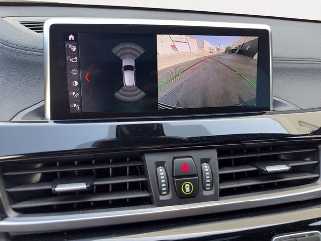 BMW X2 sdrive20i 141 kw (192 cv)
