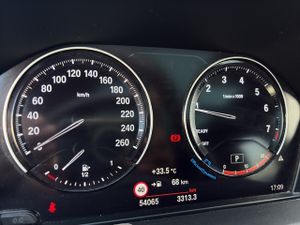 BMW X2 sdrive20i 141 kw (192 cv)  2022 Gasolina - Foto 25