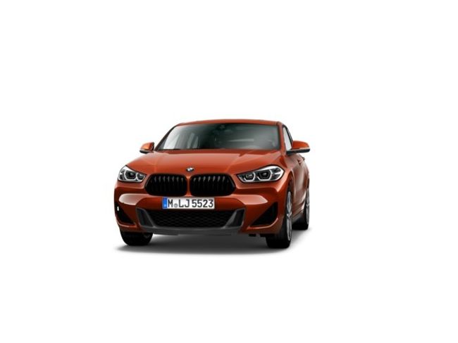 BMW X2 xdrive20i 141 kw (192 cv)