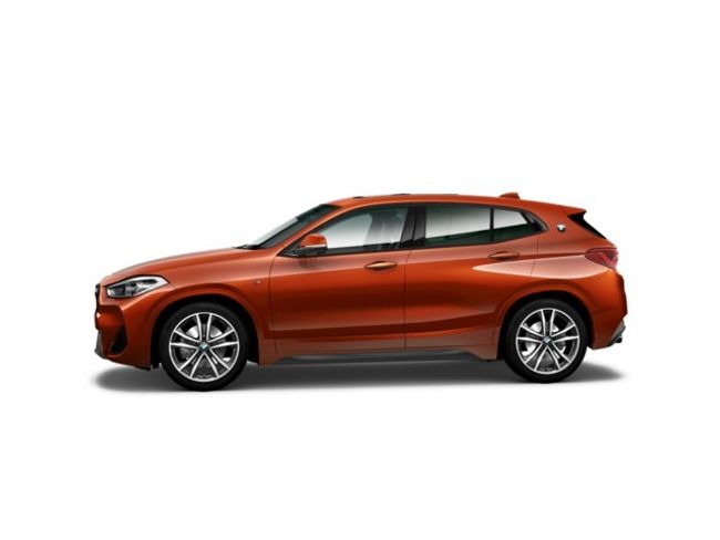BMW X2 xdrive20i 141 kw (192 cv)