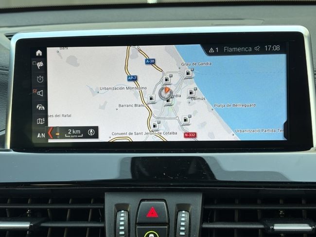 BMW X2 sdrive20i 141 kw (192 cv)