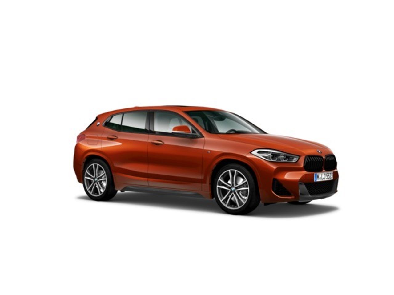 BMW X2 xdrive20i 141 kw (192 cv)   - Foto 5