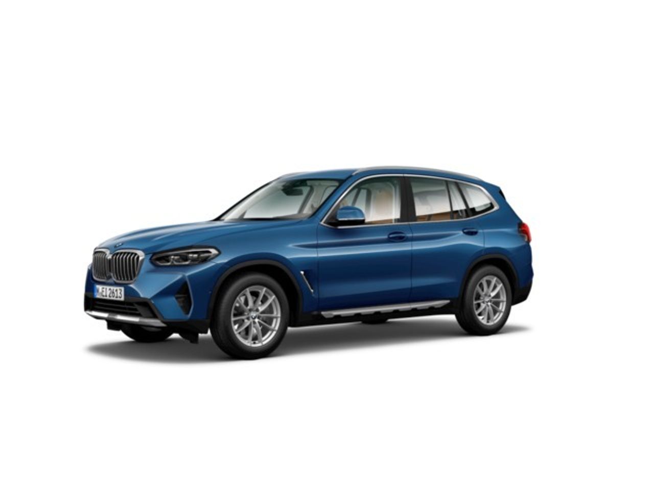BMW X3 xdrive20d xline 140 kw (190 cv)   - Foto 3