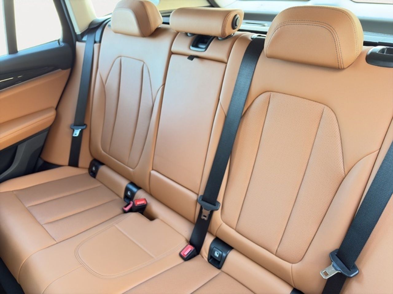 BMW X3 xdrive20d xline 140 kw (190 cv)  2022 Diésel - Foto 10