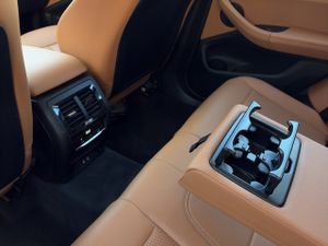 BMW X3 xdrive20d xline 140 kw (190 cv)  2022 Diésel - Foto 21