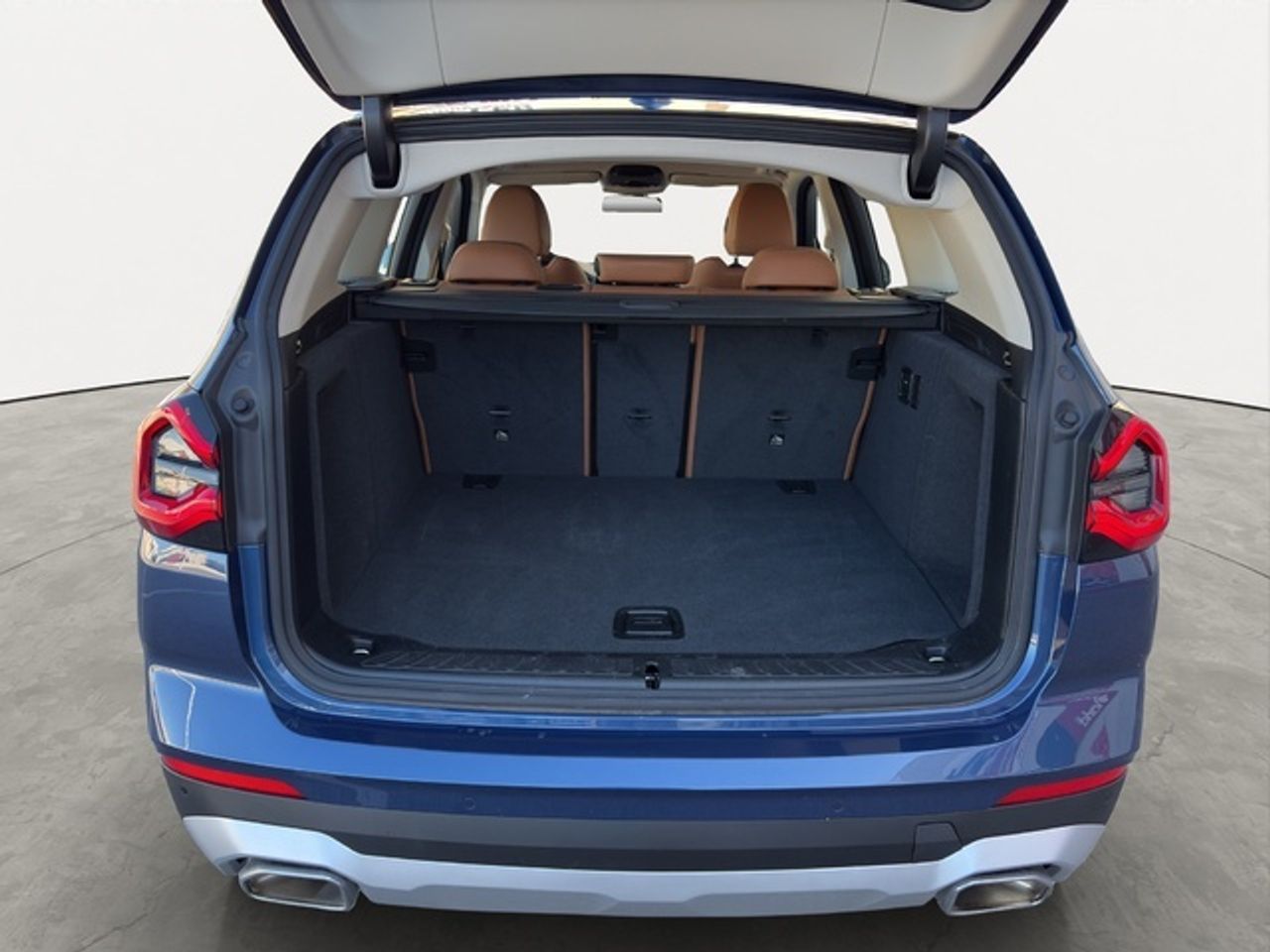 BMW X3 xdrive20d xline 140 kw (190 cv)  2022 Diésel - Foto 13