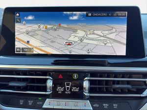 BMW X3 xdrive20d xline 140 kw (190 cv)  2022 Diésel - Foto 27