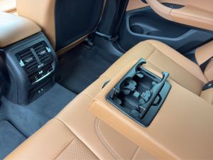 BMW X3 xdrive20d xline 140 kw (190 cv)   - Foto 21