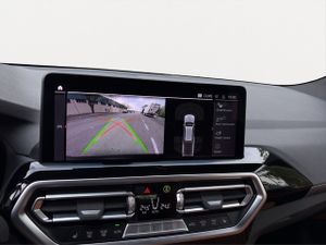 BMW X3 xdrive20d xline 140 kw (190 cv)   - Foto 29