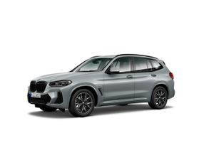 BMW X3 xdrive20d xline 140 kw (190 cv)   - Foto 3