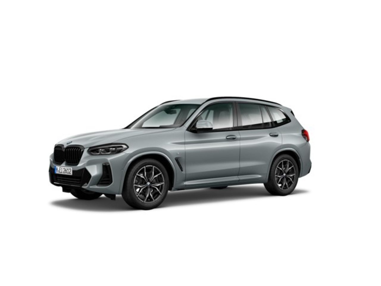 BMW X3 xdrive20d xline 140 kw (190 cv)   - Foto 3