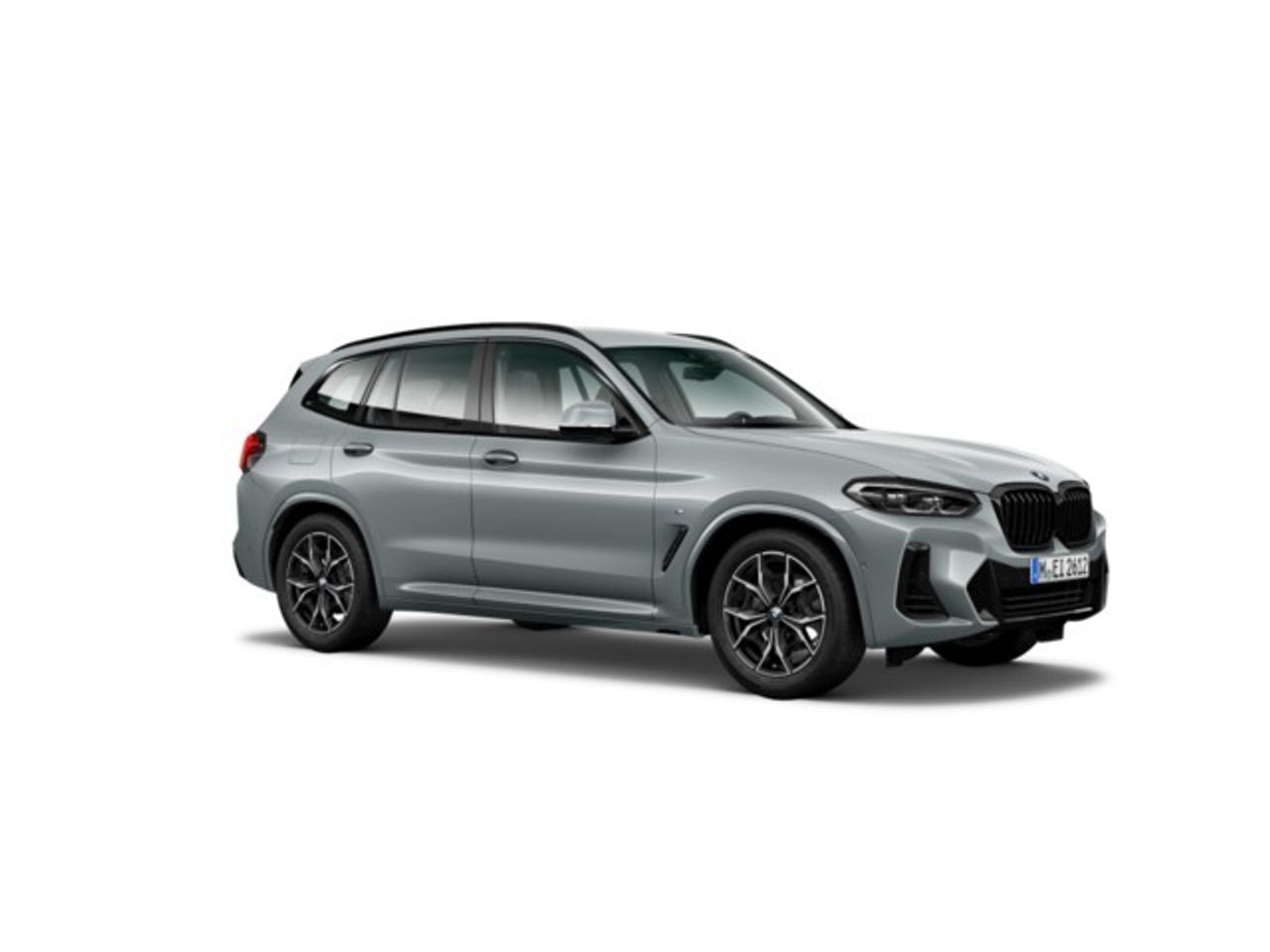 BMW X3 xdrive20d xline 140 kw (190 cv)   - Foto 5