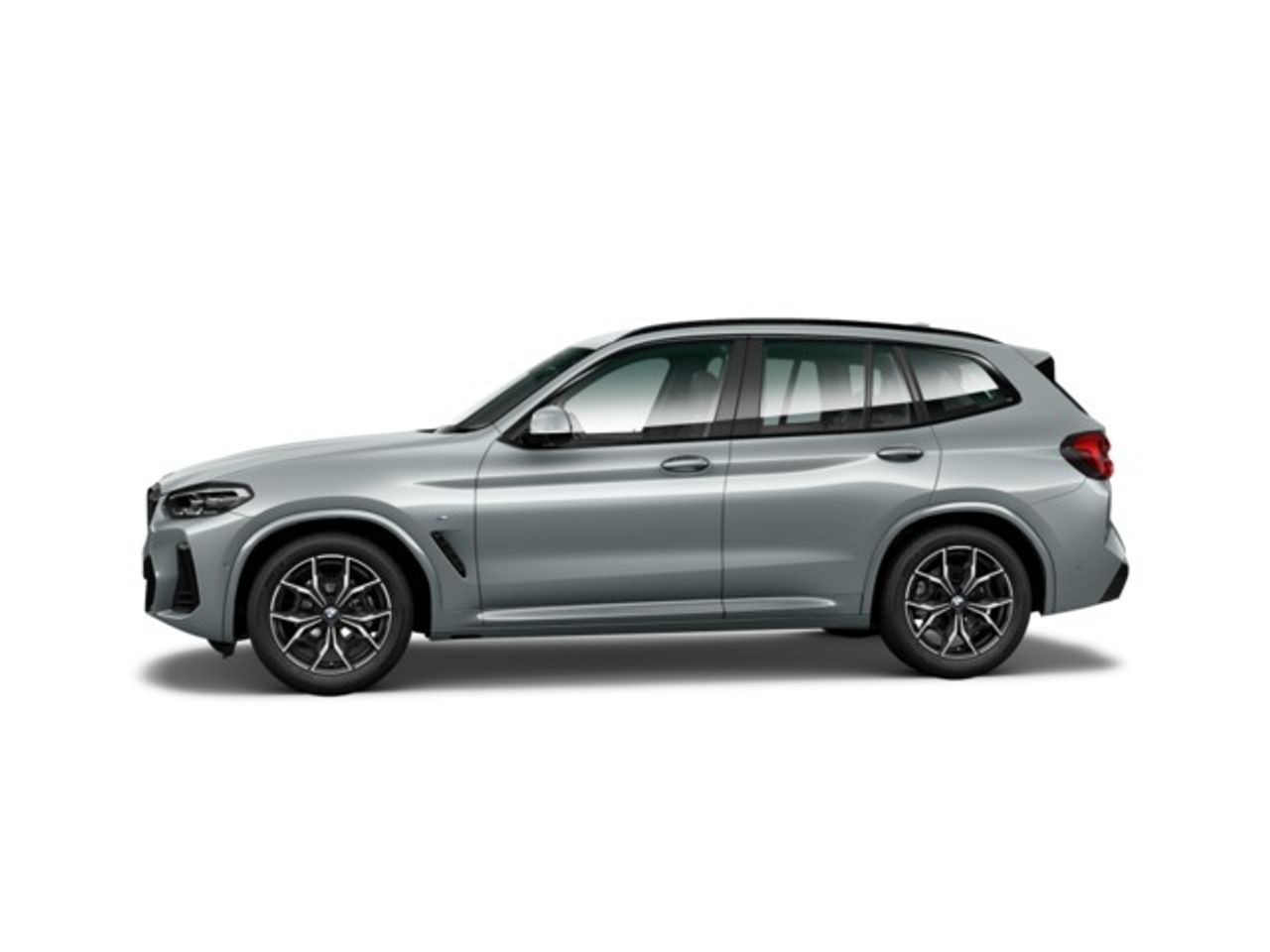 BMW X3 xdrive20d xline 140 kw (190 cv)   - Foto 6