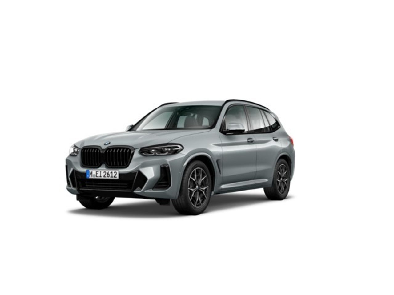 BMW X3 xdrive20d xline 140 kw (190 cv)   - Foto 4