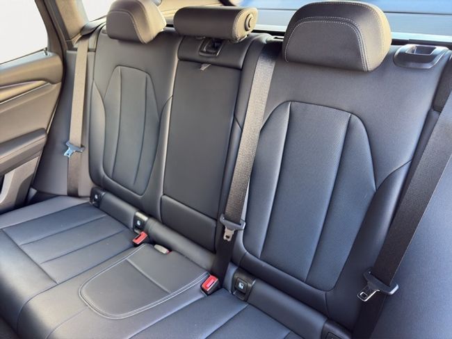 BMW X3 xdrive20d xline 140 kw (190 cv)