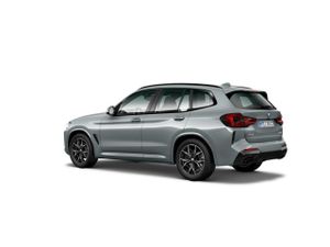 BMW X3 xdrive20d xline 140 kw (190 cv)   - Foto 11