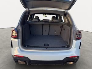 BMW X3 xdrive20d xline 140 kw (190 cv)   - Foto 23