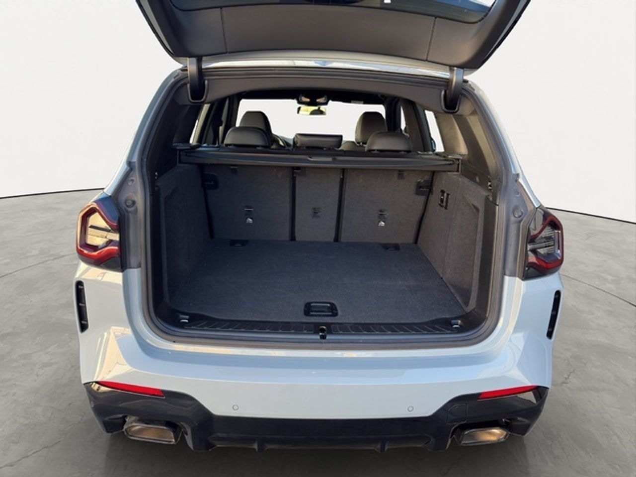 BMW X3 xdrive20d xline 140 kw (190 cv)   - Foto 13