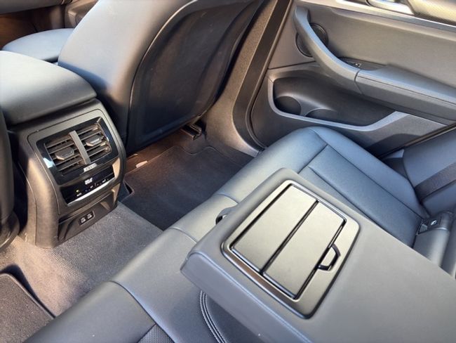 BMW X3 xdrive20d xline 140 kw (190 cv)