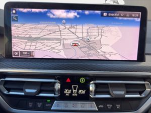 BMW X3 xdrive20d xline 140 kw (190 cv)   - Foto 27