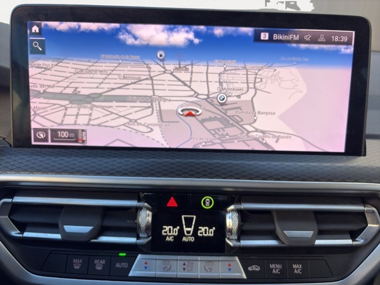 BMW X3 xdrive20d xline 140 kw (190 cv)   - Foto 15