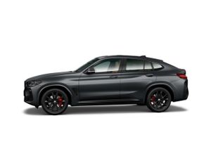 BMW X4 xdrive30d xline 210 kw (286 cv)   - Foto 9