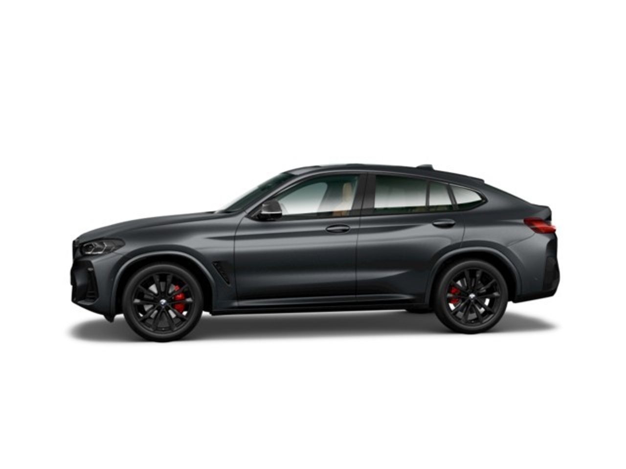 BMW X4 xdrive30d xline 210 kw (286 cv)   - Foto 6