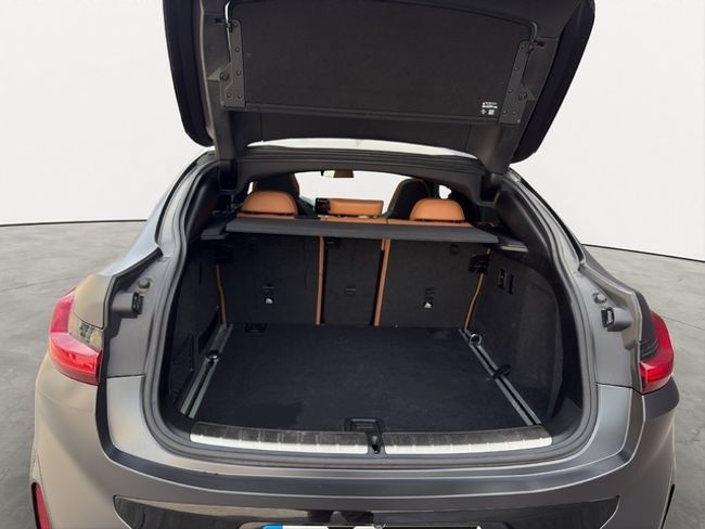 BMW X4 xdrive30d xline 210 kw (286 cv)