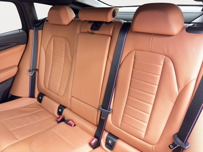 BMW X4 xdrive30d xline 210 kw (286 cv)