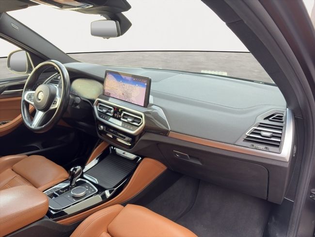 BMW X4 xdrive30d xline 210 kw (286 cv)