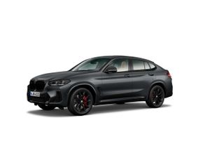 BMW X4 xdrive30d xline 210 kw (286 cv)   - Foto 3