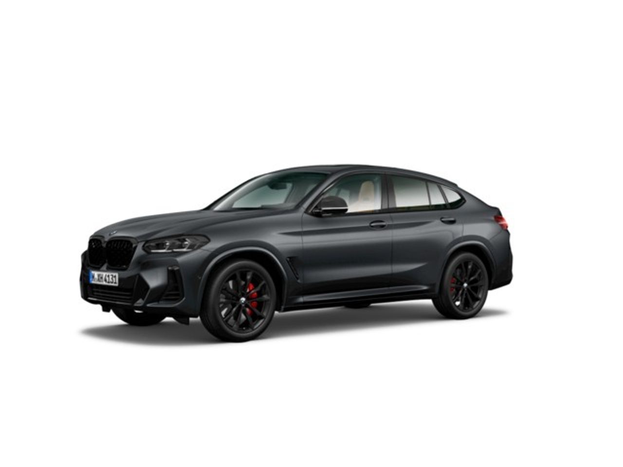 BMW X4 xdrive30d xline 210 kw (286 cv)   - Foto 3