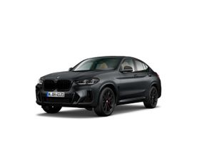 BMW X4 xdrive30d xline 210 kw (286 cv)   - Foto 5