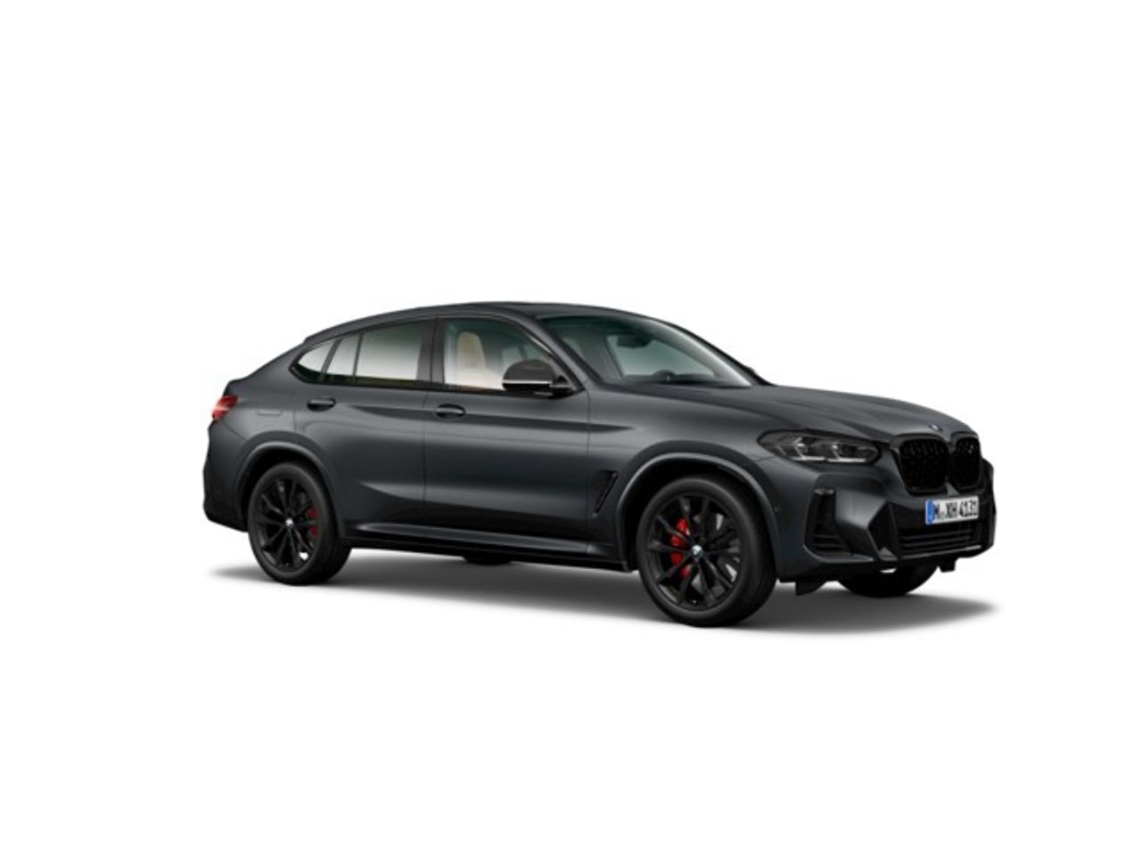 BMW X4 xdrive30d xline 210 kw (286 cv)   - Foto 5