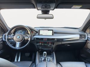 BMW X6 xdrive30d 190 kw (258 cv)  2018 Diésel - Foto 13