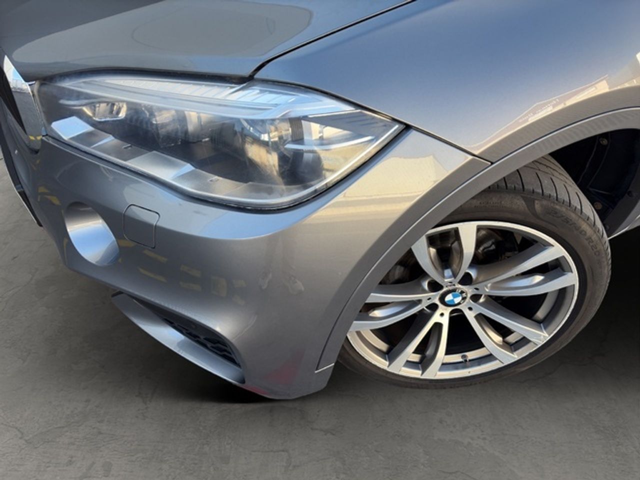 BMW X6 xdrive30d 190 kw (258 cv)  2018 Diésel - Foto 7