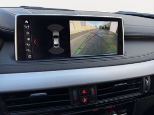 BMW X6 xdrive30d 190 kw (258 cv)  2018 Diésel - Foto 27