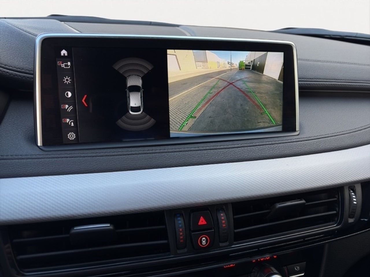 BMW X6 xdrive30d 190 kw (258 cv)  2018 Diésel - Foto 15
